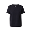 UNDER ARMOUR Funkcionalna majica Meridian, črna