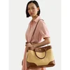 LAUREN RALPH LAUREN Ročna torba 431966776005 Bež