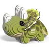 Eugy 3D Slagalica Triceratops