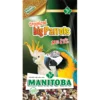 MANITOBA hrana za VELIKE TROPSKE PAPIGE 2kg