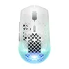 Steelseries Aerox 3 V2 Wireless - Ghost