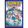Sonic the Hedgehog, Vol. 3: Battle For Angel Island