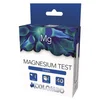 shumee Test morskega magnezija v Kolombu - MG