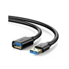 USB produžni kabl 3.0 Ugreen US129 0.5m M/Ž