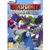 PCG Transformers Devastation