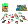 Dinosaury set 24ks