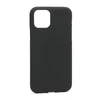 Futrola GENTLE COLOR za Iphone 11 Pro crna
