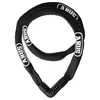 Ključavnica za kolo Abus 6807C/140 Black