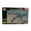 Směr Smer Mig 17 F