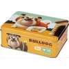 Puzzlika 14262 Buldog - pasja moda - magnetna igra iz 50 kosov in 8 predlog