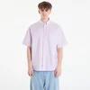 Srajca Carhartt WIP S/S Braxton Shirt UNISEX Gentle Purple/ Wax S