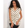 Bigdart Bluza črna/bela