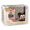 FUNKO POP TOWN: DISNEY - TOWN OF TERROR W/ MICKEY