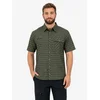 deproc Srajca DEPROC ACTIVE Outdoorhemd Copper V kaki