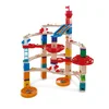 Hape Circuit a billes Hape Super Spirals z dvojnim spiralnim tirnicom, (5000509234)