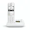 Gigaset A690 A DECT brezžični telefon, bela