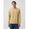 GAP T-shirt with Everyday Soft logo - Mens
