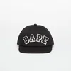 Čepica A BATHING APE Patched Panel Cap M Black Universal