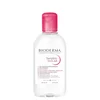 BIODERMA Micelarni rastvor za osetljivu kožu SENSIBIO AR H20 250ml