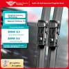Aolin Metlice brisača za automobil, 660 mm, 508 mm