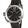 U-Boat 8893 Classico Tungsteno Black Automatic Mens Watch 42mm 10ATM