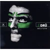 Jérôme Dru - Western (LP)