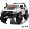 Toyota Hilux AKU dvosjed 4×4 bijela