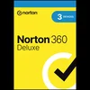 Norton 360 Deluxe 3 Devices/ 1 year/ ESD
