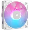 Corsair RX iCue Link RX140 RGB ventilator, 140mm, Single Fan, bel