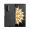 Shangsu Maska za mobilni telefonHonor Magic V2, Crna