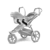 THULE Urban Glide Car Seat Adapter Maxi Cosi