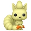 FUNKO POP JUMBO: POKEMON - NINETALES