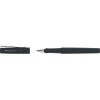 NALIVPERO POLY (F) FABER CASTELL 241006 CRNO