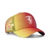 Puma Scuderia Ferrari UK Hamilton Trucker Cap, Red, Accessories