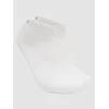 Oakley Short Solid (3 Pcs) Nogavice white