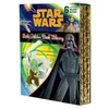 Star Wars Little Golden Book Library