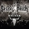 Sacred Reich - Live At Wacken (Reissue) (Limited Edition) (Black/White Coloured) (2 LP)