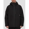 Volcom Stone Storm Gore-Tex Jakna black