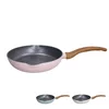 Tognana Ponev Pepper Bamboo 24cm / indukcija / več barv / aluminij, prevleka