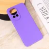 Futrola za mobilni telefon Maska Giulietta za Huawei Nova 12 mat ljubicasta