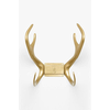 Držalo za vrtno cev Garden Glory Reindeer Gold