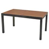 Gardenson Raztegljiva Vrtna Miza Gardenson, 150-200x90cm