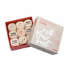 Igralne kocke Groove Cubes Rohema