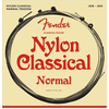 Fender Nylon Acoustic Strings 130 Clear/Silver
