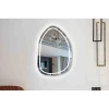 Ogledalo Fiore 70x100 Hands & Fog Free