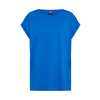Urban Classics Majica, modra