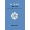 Estonian Textbook
