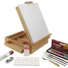 Lukas 1862 Set oljnih barv 12 x 10 ml