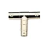 Konektor BNC(F)-(F)-(F) RG59 (T-RACVA)