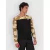 Mons Royale Diversion Merino Bike Tech Tee black